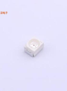 LA T676-L1M2-24-0-2-R18-Z |原装SMD,3x3.7mm发光二极管/
