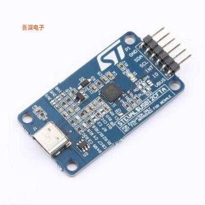 原装 STEVAL-USBI2CFT |全新正品EVAL BOARD FOR FT260Q