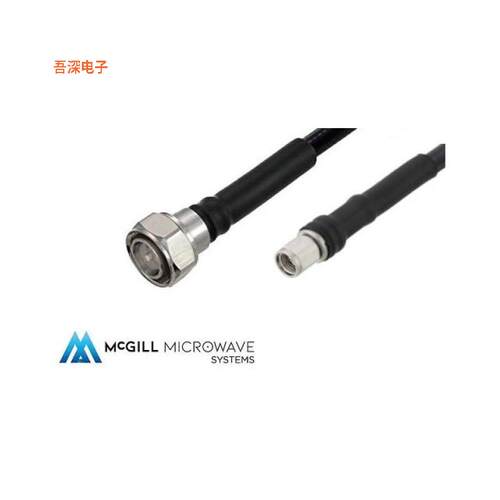 原装正品LMR-400-DB-4310M-SMRP(QTY:1ft)全新|