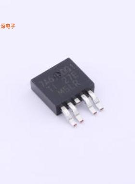 TPS7A6150QKVURQ1 原装|正品TO-252-4