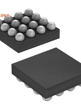 MAX6946CAWE+T |原装全新IC  DRIVER LINEAR 20MA 16WLP