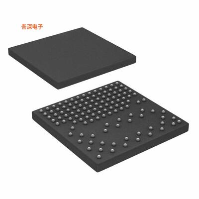 AD5535ABC |原装全新IC DAC 14BIT 32CHAN 124CSPBGA