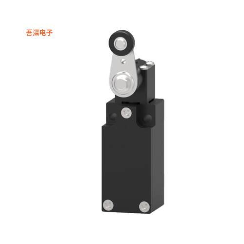 TLSZNS1111PB |DPST-NO/NCLS Z SNAP ROLLER LEVER V2 4A 1 N