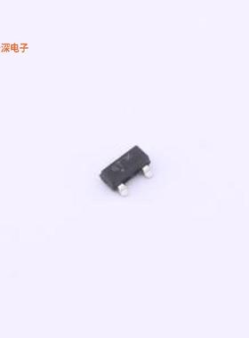 MMBD301LT3G |原装SOT-23DIODE SCHOTTKY 30V 200MW SOT23-3