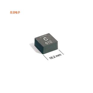 原装 XAL1580-202MED |全新正品POWER INDUCTOR, SHIELDE