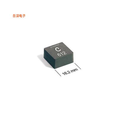 原装 XAL1580-202MED |全新正品POWER INDUCTOR, SHIELDE