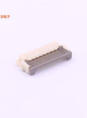 FH12-8S-1SH(55) 原装|正品SMD,P=1mm,卧贴