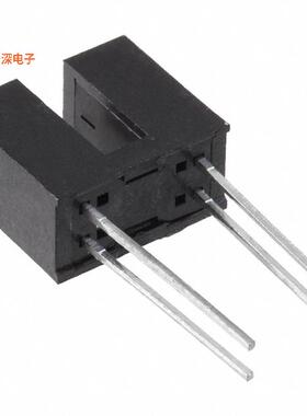 OPB870N11 |原装全新SENSOR OPT SLOT PHOTOTRANS MODUL