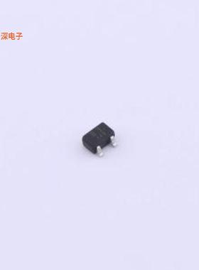 1SS301,LF |原装SC-70DIODE ARRAY GP 80V 100MA SC-70