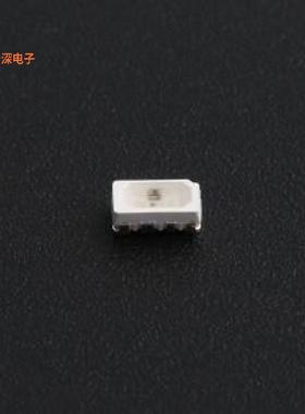 SK6812SIDE-A |原装SMD-4P,1.6x4mmRGB (内置IC)