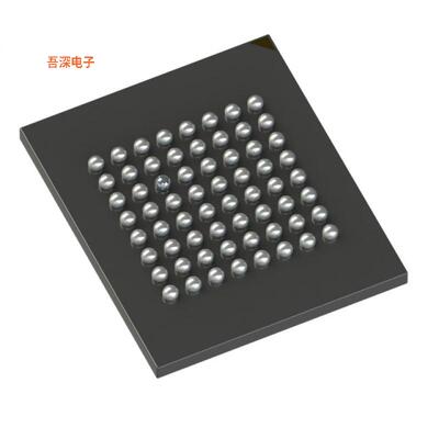 S29GL01GP11FFIR20|未验证IC FLASH 1GBIT PARALLEL 64FBG