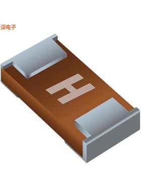 SF-0603FP050F-2 |原装0603FUSE BRDMT 500MA 65VAC/65DC 0603