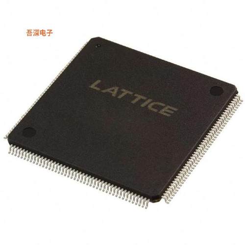 LC4384V-75TN176C |未验证IC CPLD 384MC 7.5NS 176TQFP