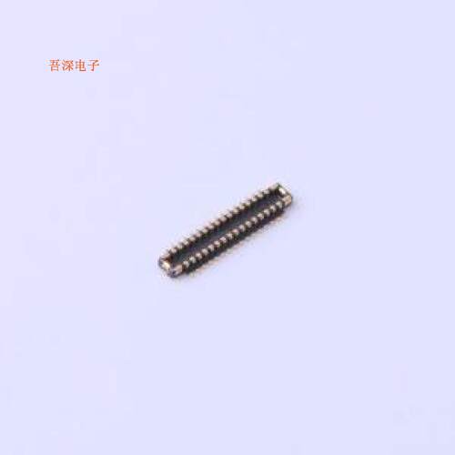 BK13C06-32DP/2-0.35V(865) 原装|正品SMD,P=0.35mm