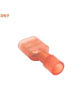 BU-190030001 |标准22-18 FULLY INSULATED NYLON .250