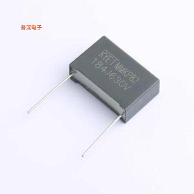 MMKP184J2J2201|原装插件,P=22.5mm聚丙烯膜(CBB