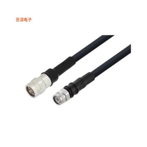 RG303-NM-TM(QTY:2m) |原装全新COAX CBL N-TYPE TO TNC 6.6'