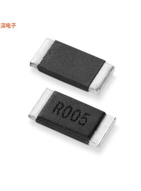 WPC2512QLR004FWR |4 mOhms2T WPC2512 3W 50PPM 4 MOHM 1.0%