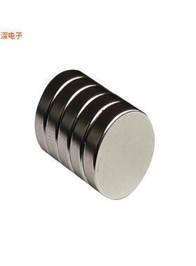 N811 |圆柱形MAGNET 0.354