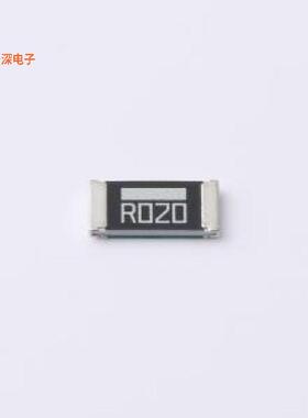 PE2512FKM7W0R02L |原装2512贴片