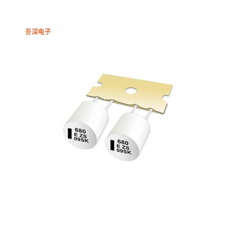 EEH-AZSJ181UB 原装|正品插件,D10xL16.7mm