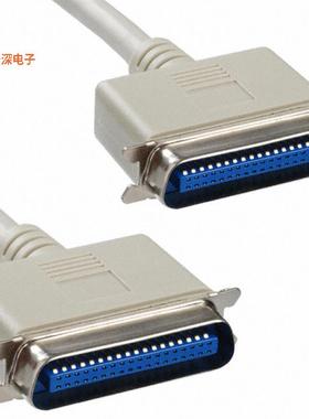 AK138-2 |原装全新CBL ASSY CENTRON 36POS M-M 2M