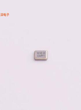 R932000151 |无源晶振Seam 2016-4P/32MHz/8pF/10/-40℃+85℃