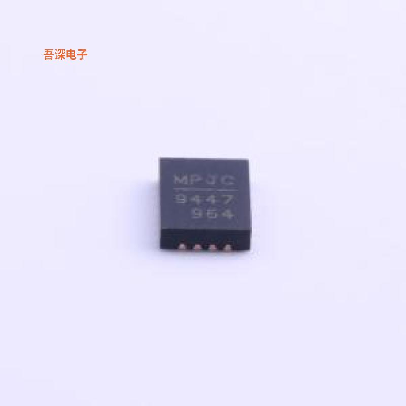 MP9447GL-Z |原装QFN-25(3x4)IC REG BUCK ADJ 5A 20QFN