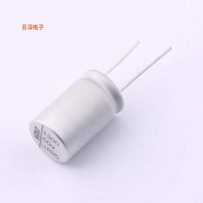 LKL(R)I2501H132MFTM|原装插件,D16xL25mm直插铝电