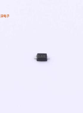 D3Z30BF-7 |原装SOD-323FDIODE ZENER 29.94V 400MW SOD323F