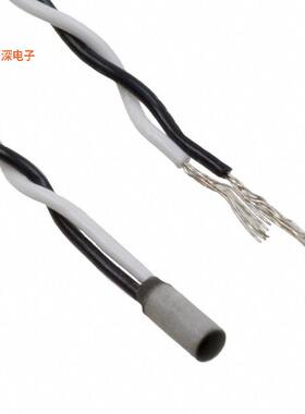 HEL-705-U-0-24-00 |1 kOhmsSENSOR RTD 1KOHM 0.2% PROBE