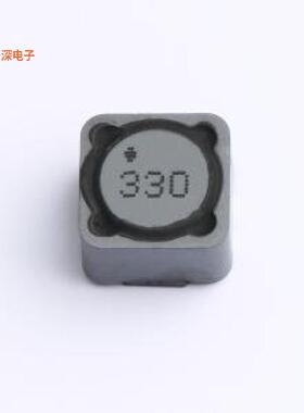 YPRH1207C-330M |原装SMD-4P,12x12mm功率