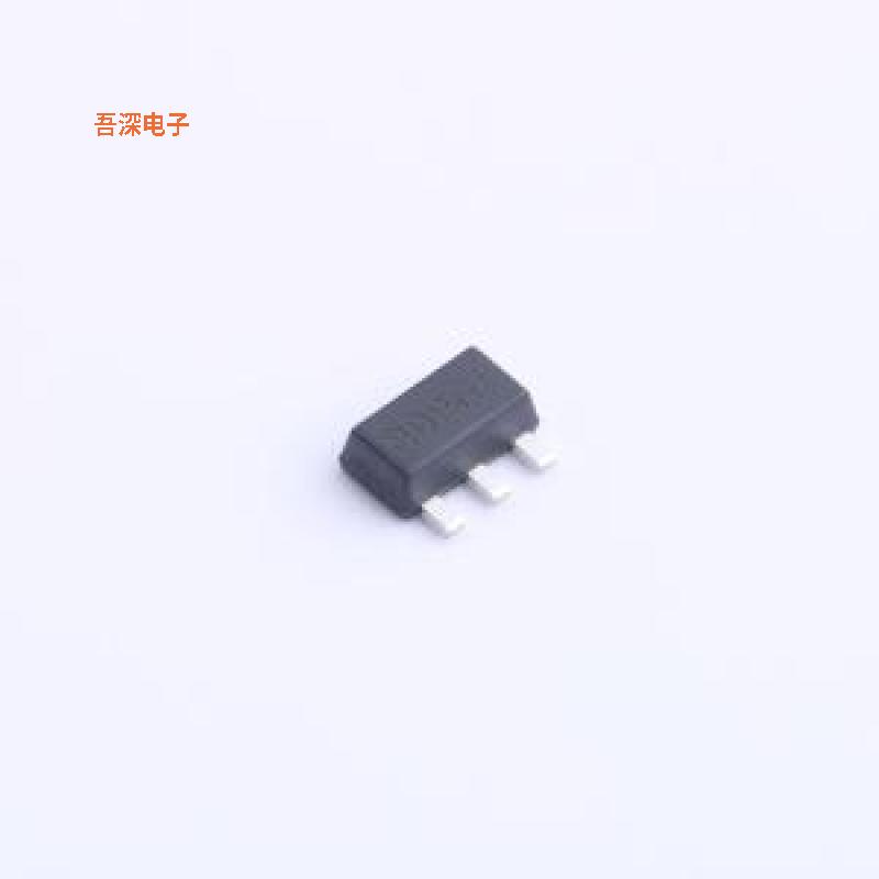 LR6375A50P |原装SOT-89-3线性稳压器(LDO)