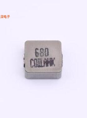 APS1040M680A |原装SMD,11.5x10mm功率