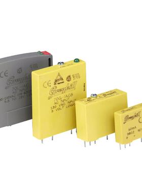 70M-IAC5A|交流输入模块AC INPUT MODULE 240