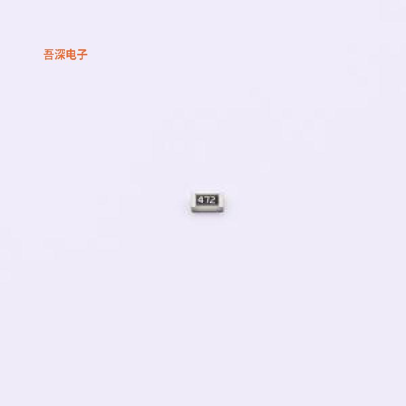 PTFR0603Q4K70N9 |车规 高稳定超精密贴片0603