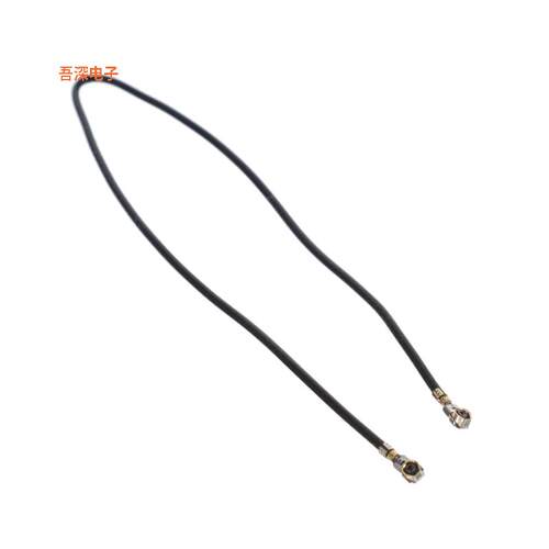 UFL-2LPA-068Y2T-A-100 |原装全新COAX CBL U.FL TO U.FL 3.9