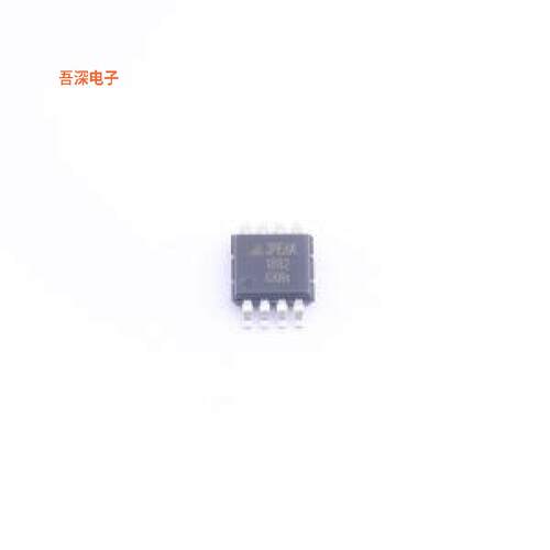 TPA1882-VR |原装MSOP-8运算放大器