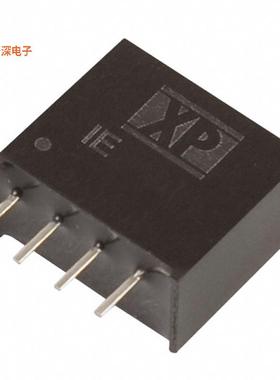 IE0503SH |隔离模块DC DC CONVERTER 3.3V 1W