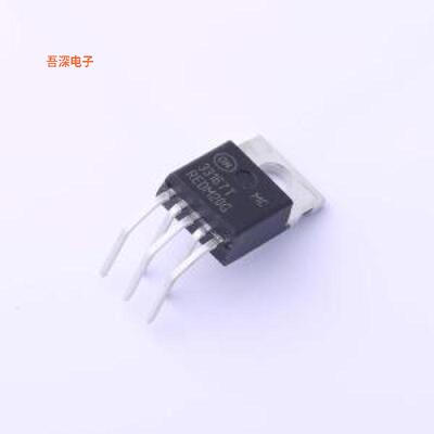 MC33167THG|原装TO-220DC-DC芯