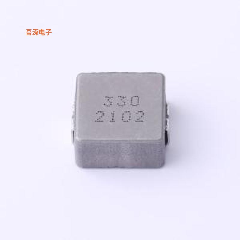 TMPA1265SP-330MN-D |原装SMD,12.6x13.5mm功率