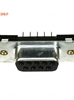 747150-8 |原装全新CONN D-SUB RCPT 9POS VERT SOLDER