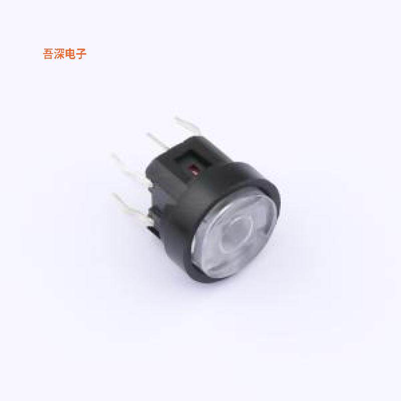 TSL06121-083B330BF-1BD1-1A2N |原装插件轻触