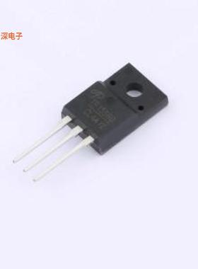 AOTF15S60L |原装TO-220FMOSFET N-CH 600V 15A TO220-3F