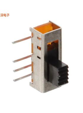 MFP 1323-R |SP3TSWITCH SLIDE 15.5 MMX10.1 MM