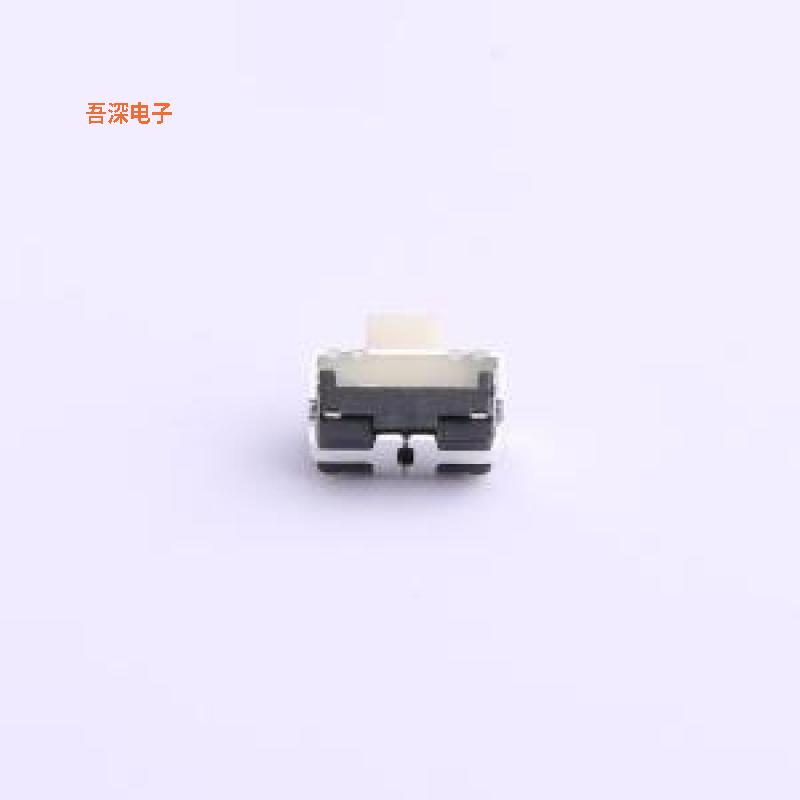 GT-TC172A-H035-L1 |原装SMD-5P,4.6x3.6mm,卧贴轻触