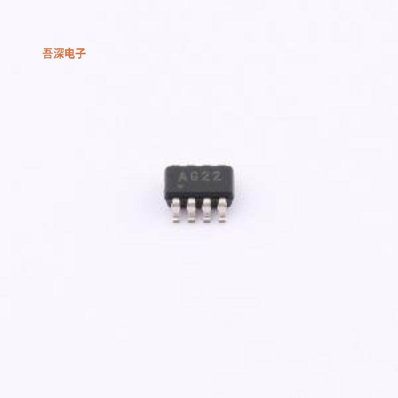 CAT5171TBI-00GT3 |原装SOT-23-8数字电位器