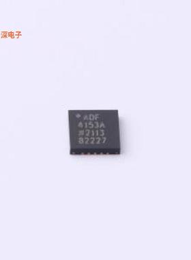 ADF4153ABCPZ-RL7 原装|正品LFCSP-20(4x4)