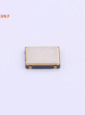 Q3309CA200086 |原装SMD7050-4P预编程振荡器