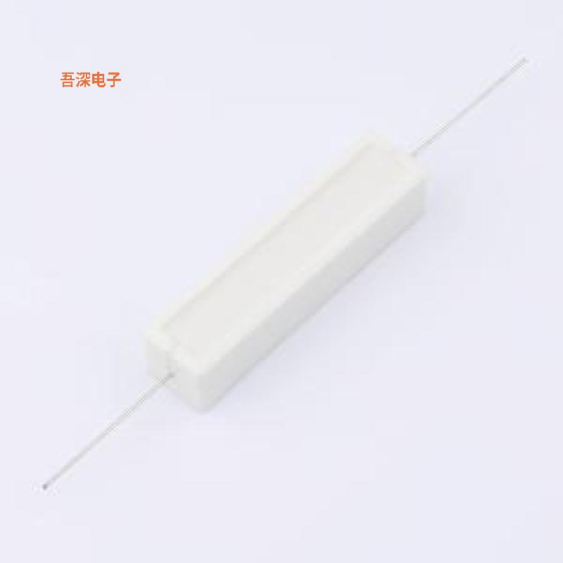 SQP20W-12Ω±1%-AP |原装插件,60x14mm插件